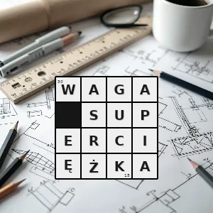 Rozwiązanie krzyżówki: jedna z kategorii wagowych w podnoszeniu ciężarów boksie i zapasach - waga superciężka | hasła, synonimy i podpowiedzi Hasło krzyżówkowe jedna z kategorii wagowych w podnoszeniu ciężarów boksie i zapasach - waga superciężka – rozwiązanie, synonimy, podpowiedzi i definicje krzyżówkowe